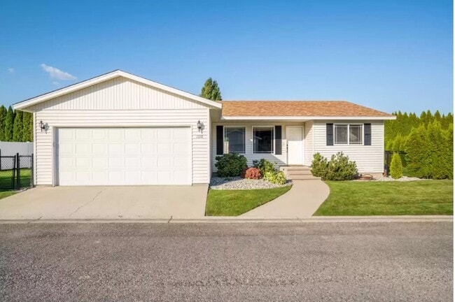property at 1110 Filbeck Pl