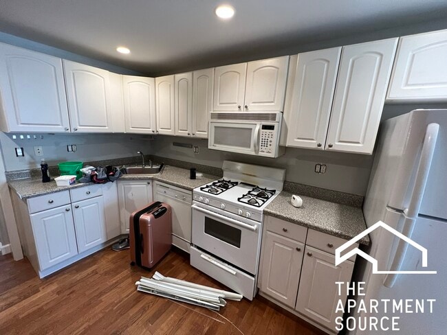 1819 W Cortland St in Chicago, IL - Building Photo - Building Photo