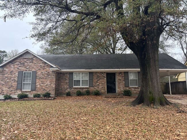 property at 3495 Panbrook Cove