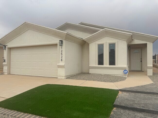 property at 12528 Polo Norte Dr