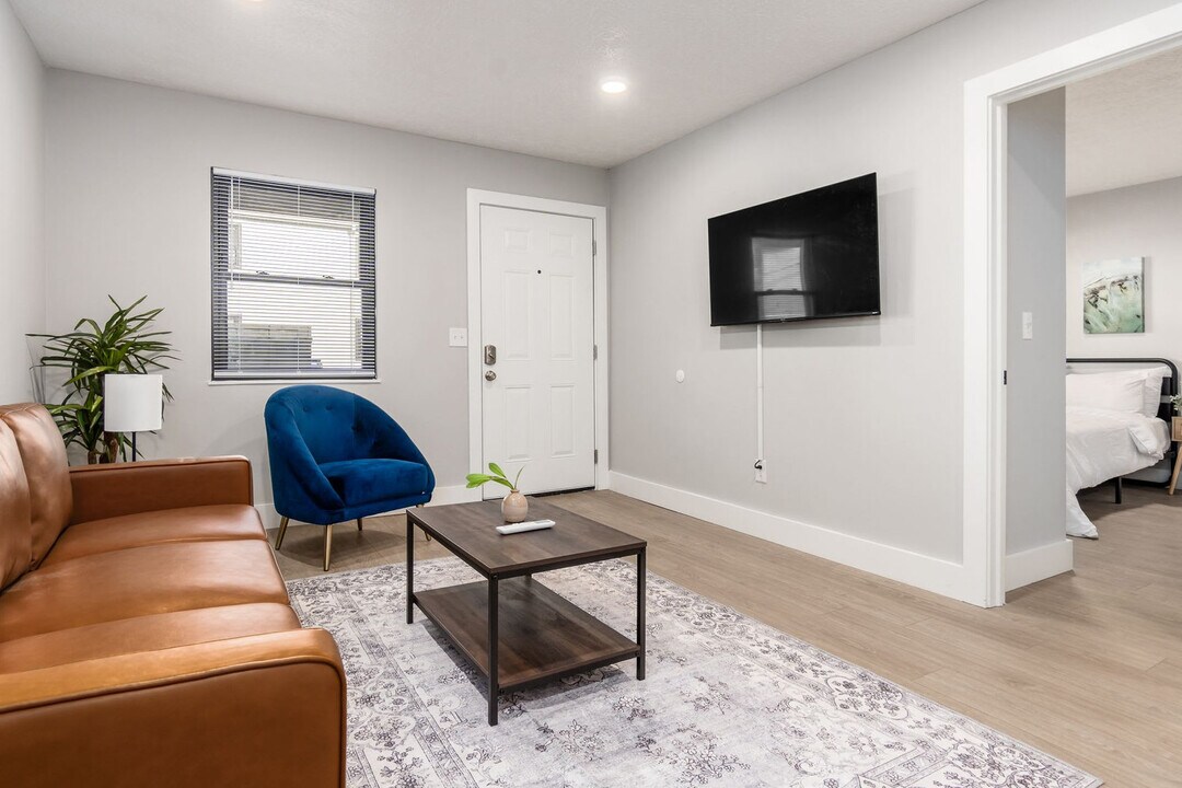 488 Forest St in Columbus, OH - Building Photo