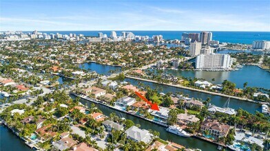 401 Royal Plaza Dr in Fort Lauderdale, FL - Building Photo - Building Photo