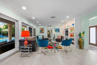 2325 Barcelona Dr in Fort Lauderdale, FL - Building Photo - Building Photo