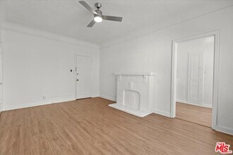 630 Cochran Ave in Los Angeles, CA - Building Photo - Building Photo