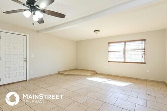 3475 S Magda Ave in Tucson, AZ - Building Photo - Building Photo