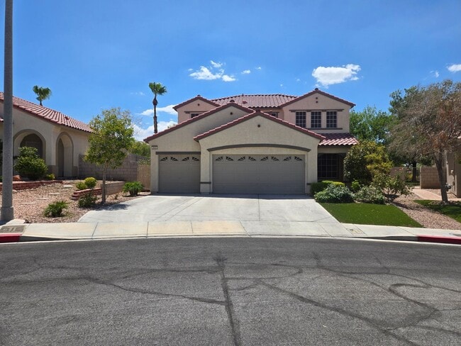 3033 Panorama Ridge Dr in Henderson, NV - Building Photo - Building Photo
