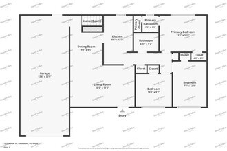 7012 Marlac Dr in Hazelwood, MO - Building Photo - Building Photo