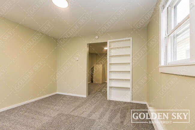 619 S Mound St in Muncie, IN - Building Photo - Building Photo