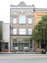 118 Campbell Ave SW in Roanoke, VA - Foto de edificio - Building Photo