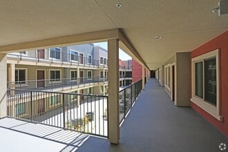 City Plaza Apartments in Escondido, CA - Building Photo - Building Photo
