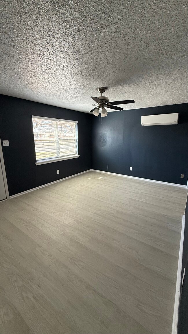 2912 Harvard St in Lubbock, TX - Foto de edificio - Building Photo