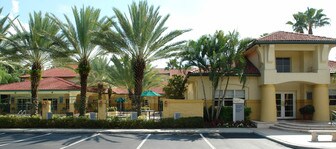 Camden Preserve in Tampa, FL - Building Photo