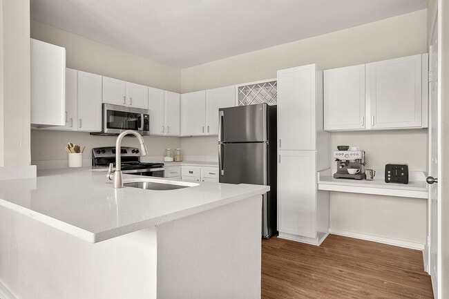 The Veranda at Centerfield