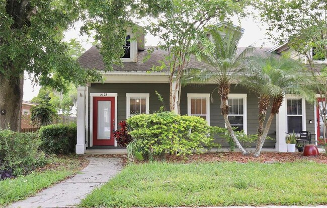 property at 2128 Lucerne Ter