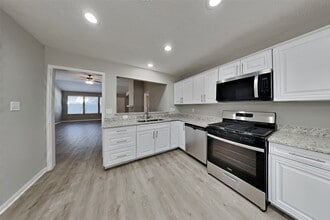 19622 Westbridge Ln in Spring, TX - Building Photo - Building Photo