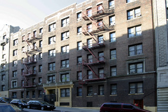 620 W 141st St in New York, NY - Building Photo - Building Photo