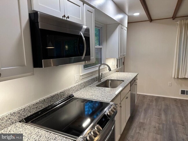 property at 6703 Tusculum Rd
