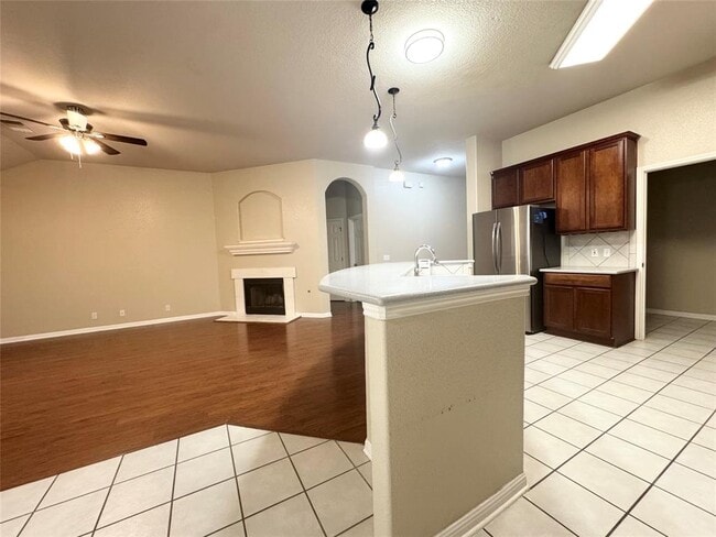 property at 18804 Caisteal Castle Path