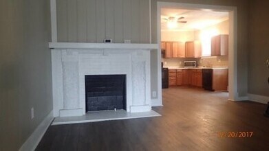 5736 Worth St in Dallas, TX - Building Photo - Building Photo