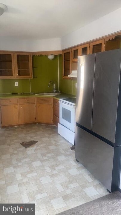 307 Burlington Ave in Delanco, NJ - Building Photo