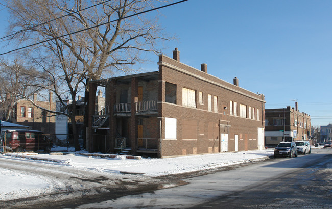 4002 W 18th St in Chicago, IL - Building Photo - Building Photo