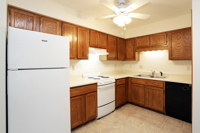 Trailside Apartments in Ankeny, IA - Building Photo - Interior Photo