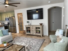 106 S 110th St in Mesa, AZ - Building Photo