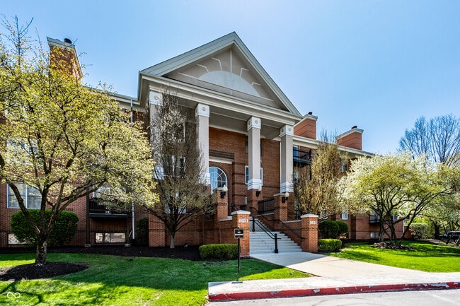 8651 Jaffa Ct Dr E in Indianapolis, IN - Building Photo - Building Photo