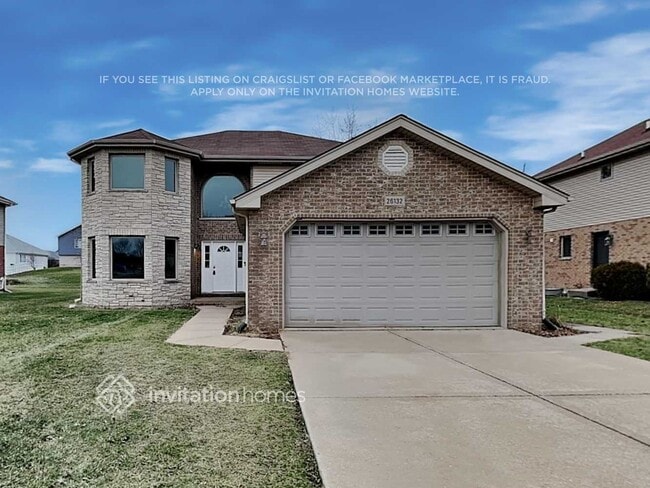 property at 26132 Eagle Dr