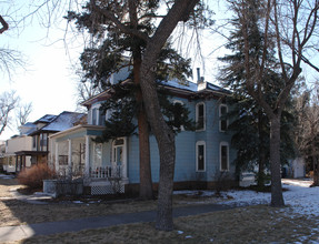 1232 N Nevada Ave in Colorado Springs, CO - Building Photo - Building Photo