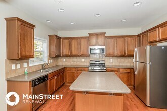 3846 Lake Sanctuary Way in Atlanta, GA - Building Photo - Building Photo