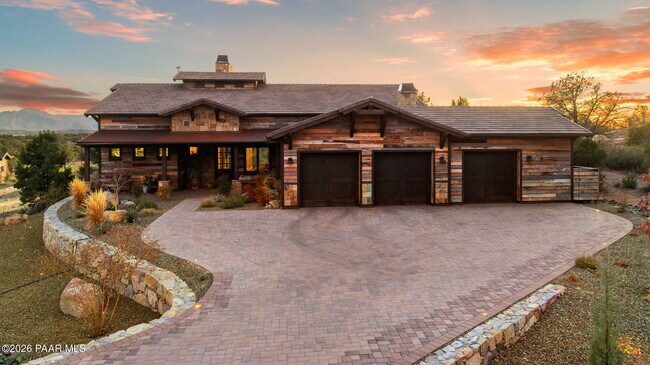 5885 West St in Prescott, AZ - Building Photo - Building Photo