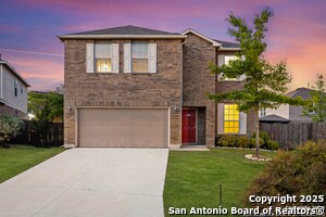 12807 Limestone Way in San Antonio, TX - Building Photo