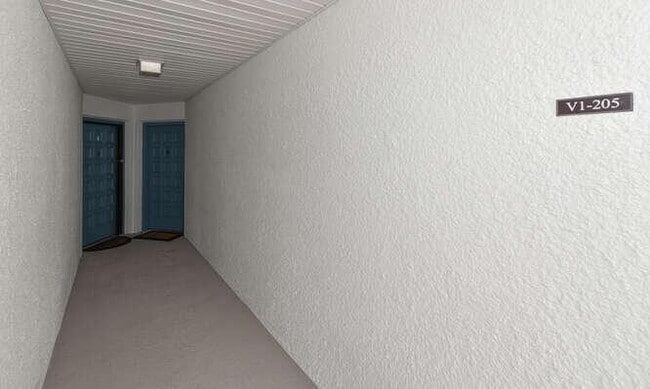 1605 S US Hwy 1, Unit V1-205 in Jupiter, FL - Building Photo - Building Photo