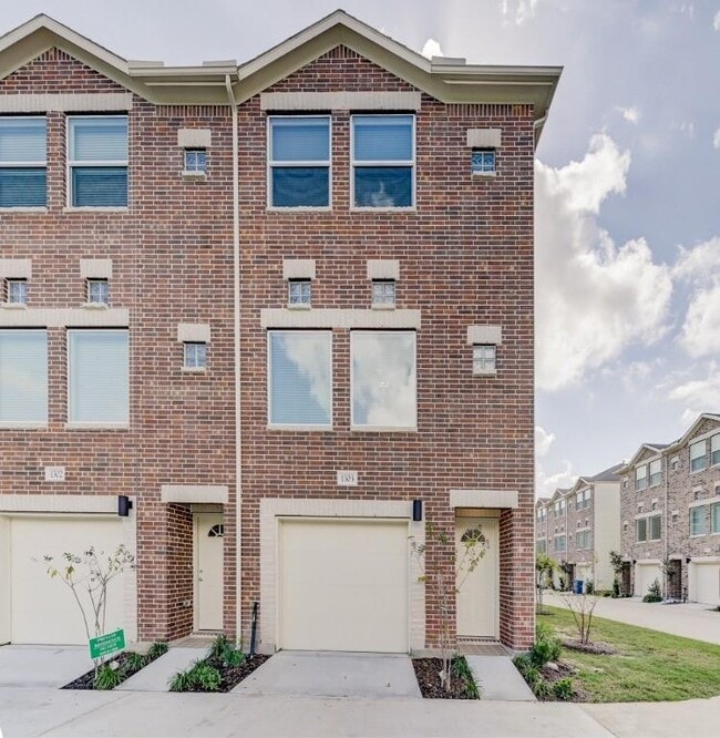 property at 8705 Bryam St