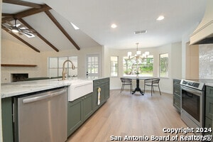 9418 Blazing Star Trail in Garden Ridge, TX - Building Photo - Building Photo
