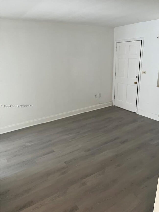 property at 1540 NW 55th Terrace