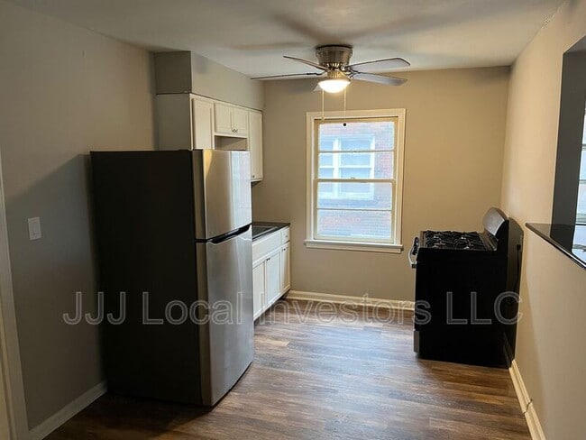1607 Algonquin Pkwy in Louisville, KY - Building Photo - Building Photo