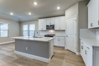 723 Buffalo Dr in McKinney, TX - Building Photo - Building Photo