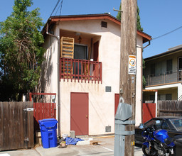 4545 Florida St in San Diego, CA - Building Photo - Building Photo