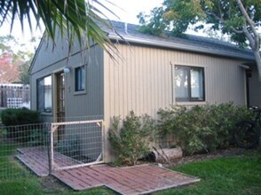 480 Kentucky St in San Luis Obispo, CA - Building Photo - Building Photo