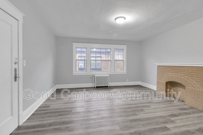 property at 2726 Main St