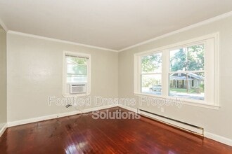 1430 Marne St in Winston-Salem, NC - Building Photo - Building Photo