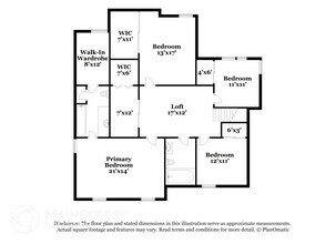 3005 Sable Trl in Atlanta, GA - Building Photo - Building Photo