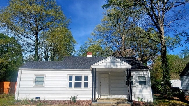 942 Halsey Ln in Richmond, VA - Building Photo - Building Photo