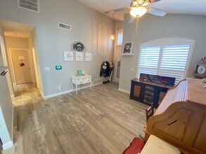 5971 Stephanie Frances St in El Paso, TX - Building Photo - Building Photo