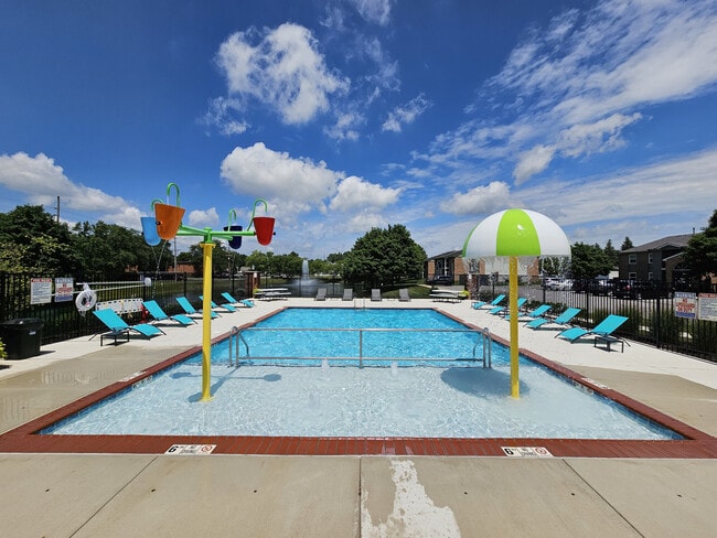 Windridge Village Apartments