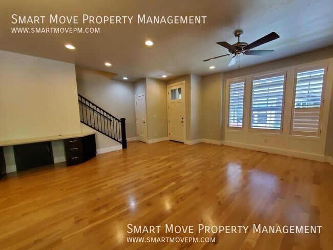 3905 S Woodcraft Ave in Boise, ID - Building Photo - Building Photo