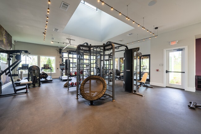 Integra Village at Tymber Creek in Daytona Beach, FL - Building Photo - Interior Photo