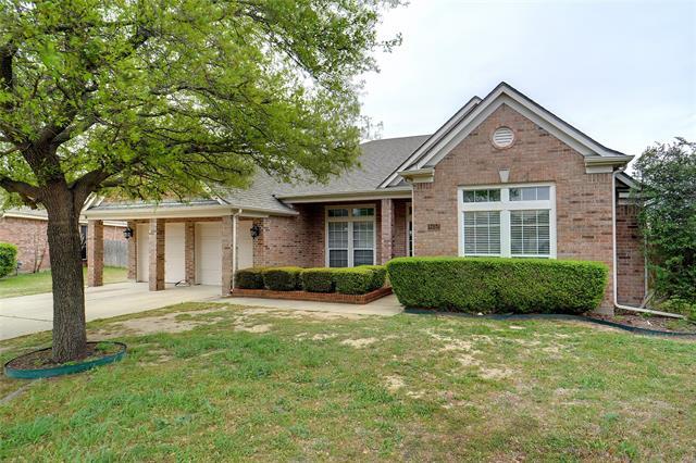 8652 Fernhill Dr in Fort Worth, TX - Building Photo - Building Photo